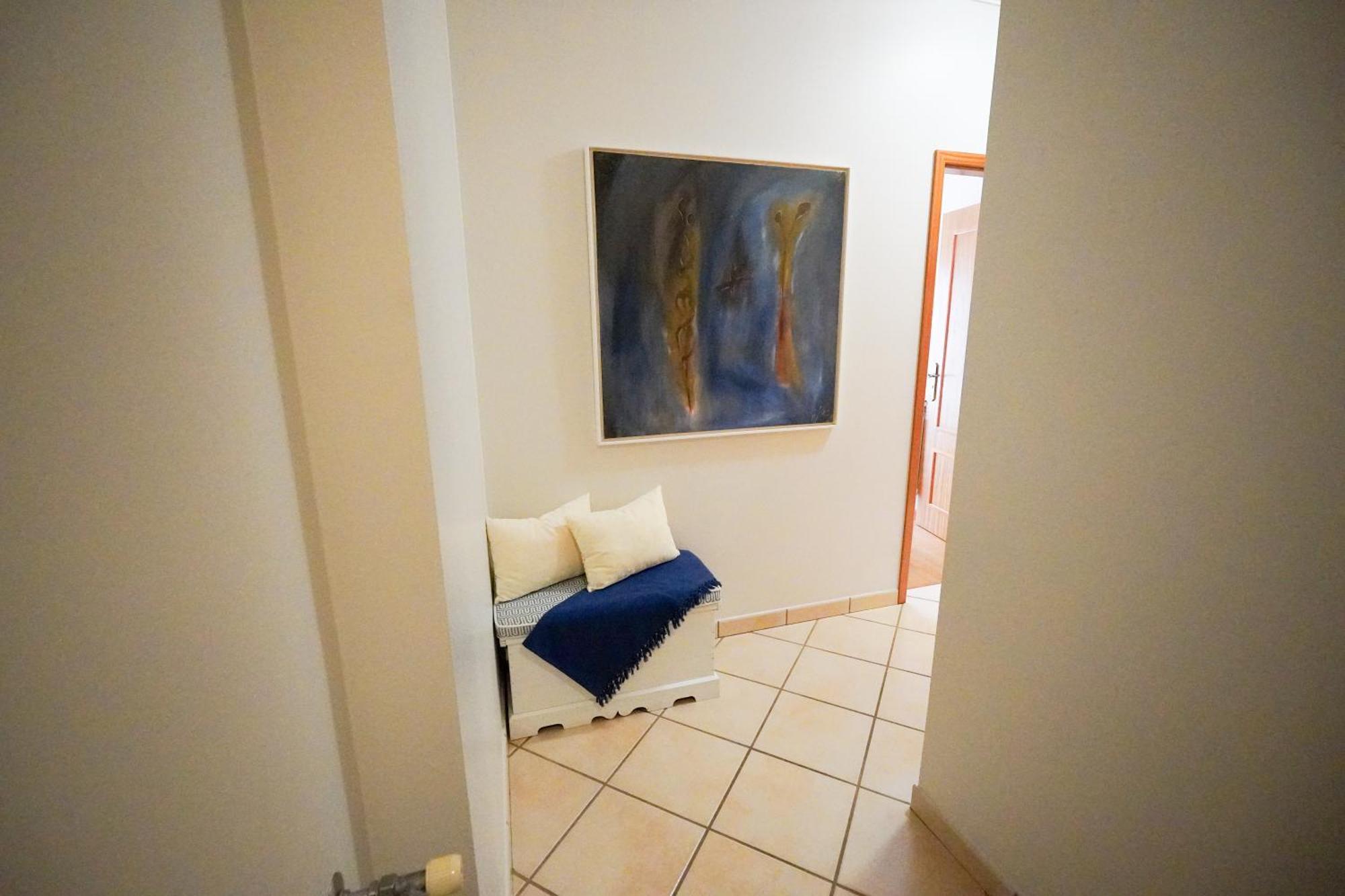 Nova Onda Apartment Nazare Exterior photo